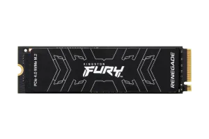 Kingston FURY Renegade SSD 2TB
