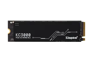 Kingston KC3000 SSD 1TB