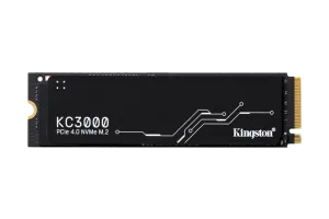 Kingston KC3000 SSD 4TB
