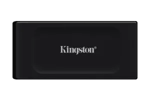 Kingston XS1000 External SSD 1TB