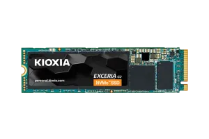 Kioxia Exceria G2 NVMe M.2 1TB