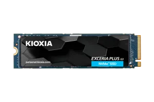 Kioxia Exceria G2 NVMe M.2 500 GB