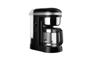 KitchenAid 5KCM1209EOB Zwart