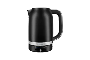 KitchenAid 5KEK1701EBM Matzwart