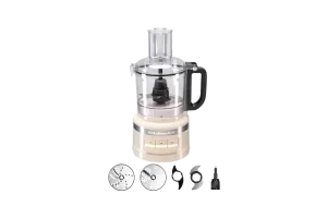 KitchenAid 5KFP0719EAC 1.7 L Amandelwit