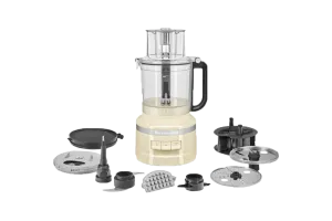 KitchenAid 5KFP1319EAC Amandelwit