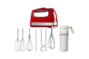 KitchenAid 5KHM9212EER Keizerrood