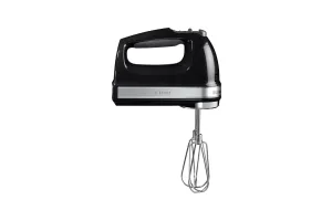 KitchenAid 5KHM9212EOB Onyx Zwart