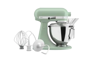 KitchenAid 5KSM95PSEDC Groen