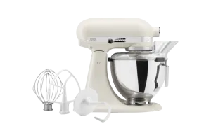 KitchenAid 5KSM95PSEPL Wit