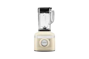 KitchenAid Artisan K400 5KSB4026EAC Amandelwit
