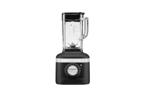 KitchenAid Artisan K400 5KSB4026EBK Vulkaanzwart