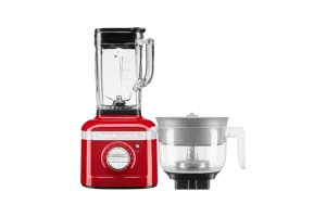 KitchenAid Artisan K400 5KSB4026EER Keizerrood + citruspers opzetstuk