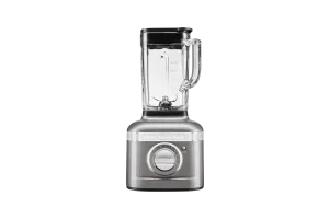KitchenAid Artisan K400 5KSB4026EMS Tingrijs