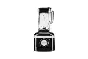 KitchenAid Artisan K400 5KSB4026EOB Onyx Zwart