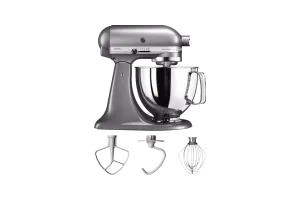 KitchenAid Artisan Mixer 5KSM125 Contourzilver