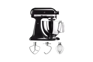 KitchenAid Artisan Mixer 5KSM125 Onyx Zwart