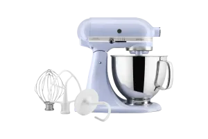 KitchenAid Artisan Mixer 5KSM125ELR Paars