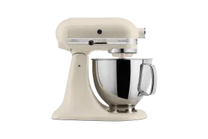 KitchenAid Artisan Mixer 5KSM125EMH Wit