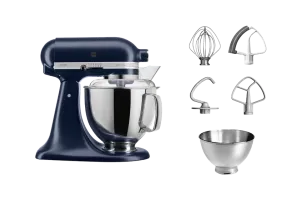 KitchenAid Artisan Mixer 5KSM175PS Inkt Blauw