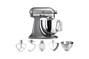KitchenAid Artisan Mixer 5KSM175PS Tingrijs