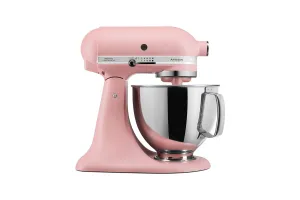 KitchenAid Artisan Mixer 5KSM175PSEDR Mat roze