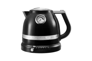 KitchenAid Artisan Waterkoker Onyx Zwart