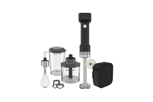 KitchenAid Go Draadloze Staafmixer 5KHBRV75BM