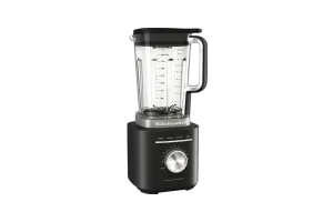 KitchenAid Pure Power 5KSB2073EBM Matzwart