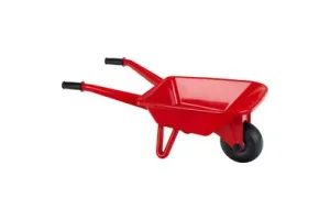 Klein Toys Aqua Action speelgoedkruiwagen - 70x31x26 cm - rood