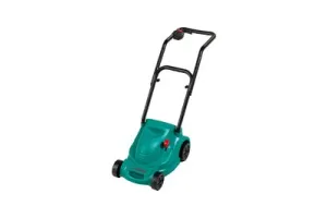 Klein Toys Bosch - speelgoed grasmaaier - tuingereedschap - tuinspeelgoed