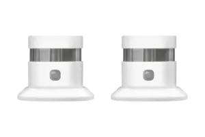 KlikAanKlikUit Rookmelder ZSDR-850 Duo Pack
