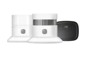 KlikAanKlikUit ZSDR-850 (3 jaar) + Koolmonoxidemelder + Smart Bridge