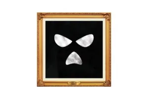 Kneecap - Fine Art (LP)