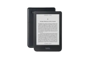 Kobo Clara BW Zwart