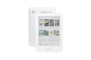 Kobo Clara Colour Wit