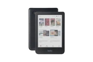 Kobo Clara Colour Zwart