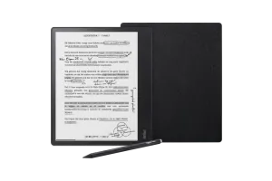 Kobo Elipsa 2E + Sleep Cover Zwart