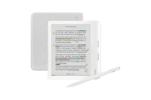 Kobo Libra Colour Wit + Kobo Stylus 2