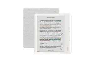 Kobo Libra Colour Wit