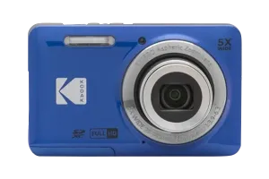 Kodak FZ55 Blauw