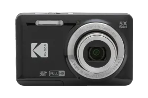 Kodak FZ55 Zwart