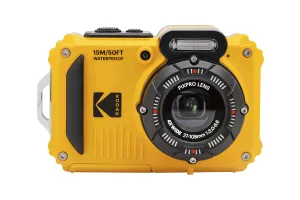 Kodak WPZ2 Onderwater Camera