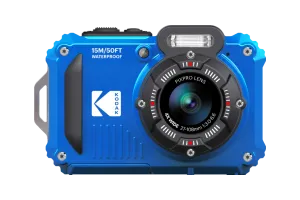 Kodak WPZ2 Onderwatercamera BL
