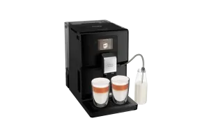 Krups Intuition Preference EA8738