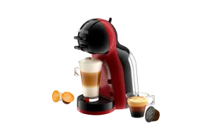 Krups NESCAFÉ Dolce Gusto Mini Me KP123H