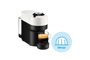 Krups Nespresso Vertuo Pop XN9201 Coconut White
