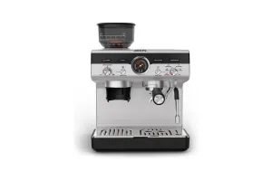 Krups Precision XP801T