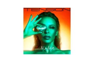 Kylie Minogue - Tension (CD)