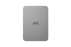 LaCie Mobile Drive 4TB